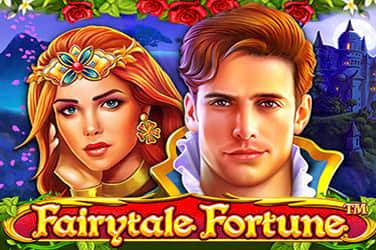 Fairytale Fortune -  Pragmatic Play