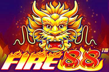 Fire 88 Slot Demo Gratis
