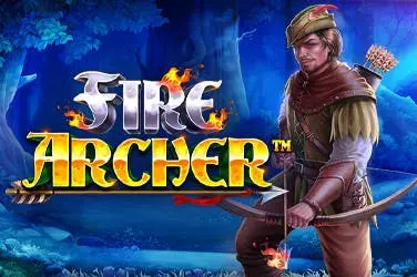 Fire archer