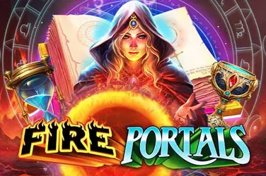 Fire portals