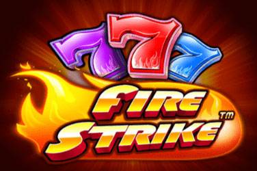 free pokie slot Fire strike