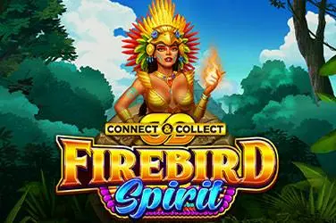 Firebird spirit
