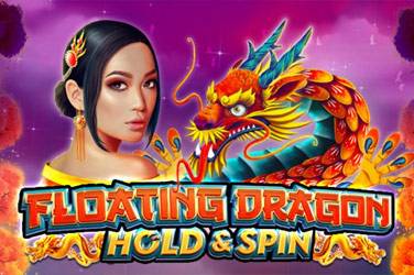 Floating dragon hold and spin Slot Demo Gratis