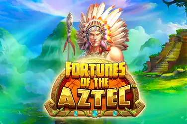 Fortunes of aztec