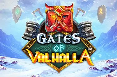 Puertas del Valhalla