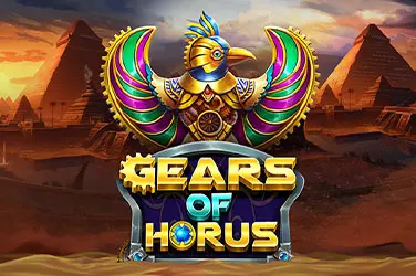 Gears of horus