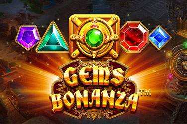 Gems bonanza Slot Demo Gratis