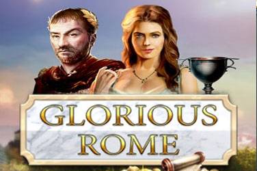 Glorious Rome - Pragmatic Play