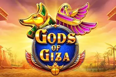 Gods of giza