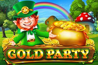 Gold party Slot Demo Gratis