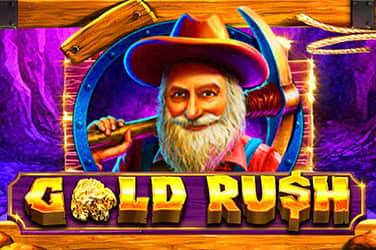 Gold Rush - Pragmatic Play