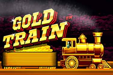Gold train Slot