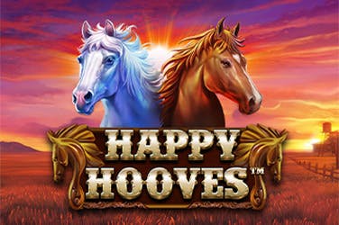 Happy hooves