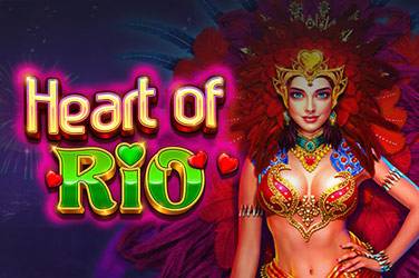 Информация за играта Heart of rio