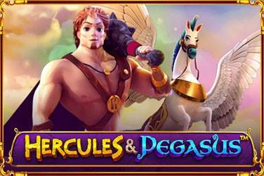Hercules and pegasus Slot Demo Gratis