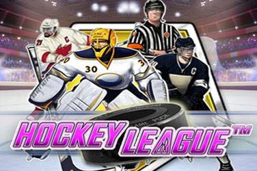 Hockey League - Pragmatic Play