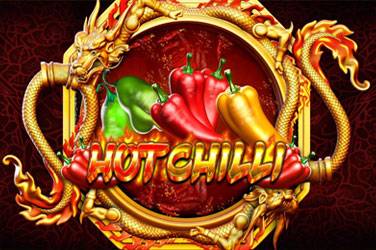 Play demo slot Hot chilli