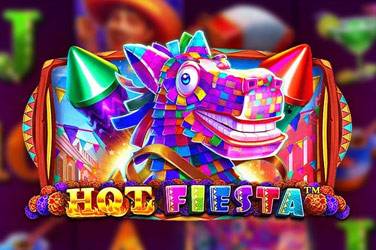 Hot fiesta Slot Demo Gratis