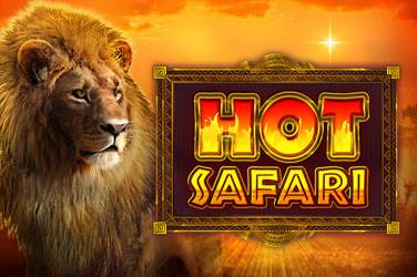 Hot safari Slot