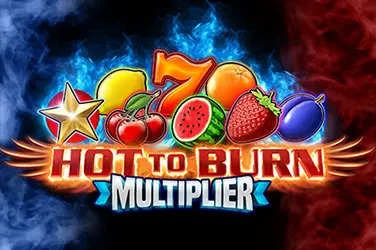 Hot to burn multiplier