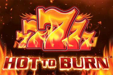 Hot to burn Slot