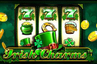 Speel Irish Charms (Pragmatic Play) Slot