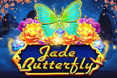 Jade Butterfly - Pragmatic Play