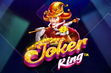 Joker king Slot Review and Demo Play 🔞