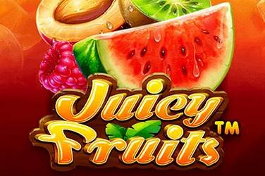 Juicy Fruits Free Slot