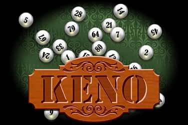 Информация за играта Keno – Pragmaticplay