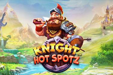 Knight hot spotz