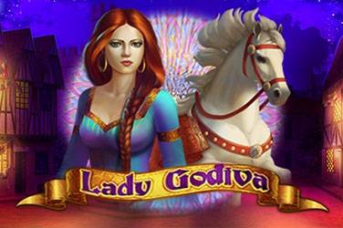 Lady godiva Slot