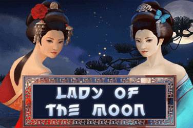 Lady of the moon Slot