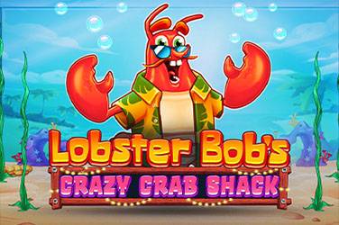 Lobster bob's crazy crab shack