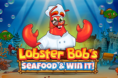 Lobster bob's sea food and win it