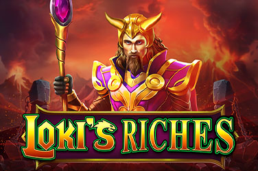 Loki's riches