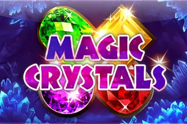 Magische Kristalle