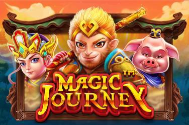 Magic journey Slot Demo Gratis