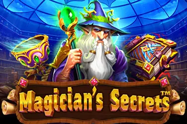 Les secrets du magicien