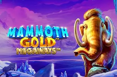 Mammoth gold megaways