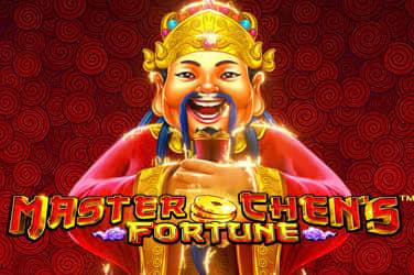 Master Chen's Fortune - Pragmatic Play