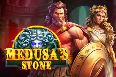 Medusa's stone