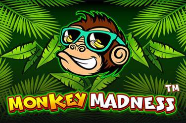 Monkey Madness - Pragmatic Play