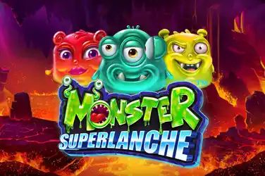 Monster superlanche