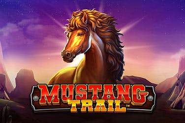 Mustang trail