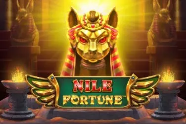 Nile fortune
