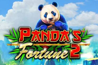 Panda’s fortune 2
