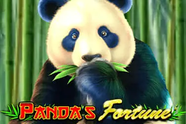 La fortune du panda