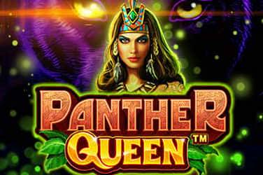 Panther Queen - Pragmatic Play