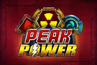 Peak power